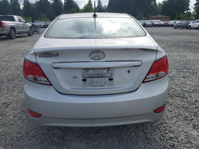 KMHCT4AE6GU051605 Hyundai dohc gdi gamma