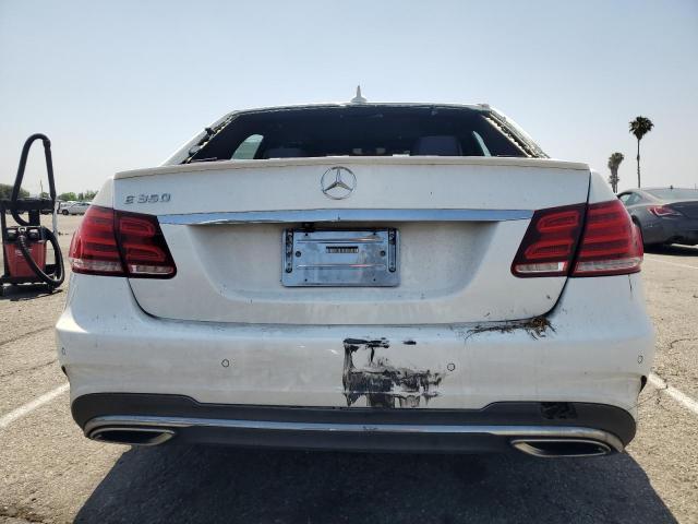 WDDHF5KB9EA995821 Mercedes-Benz E 350