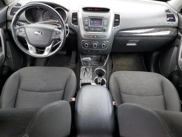 5XYKT4A67FG653647 KIA SORENTO LX