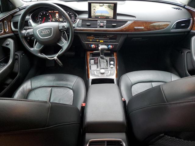 WAUFGAFC3EN117270 Audi A6