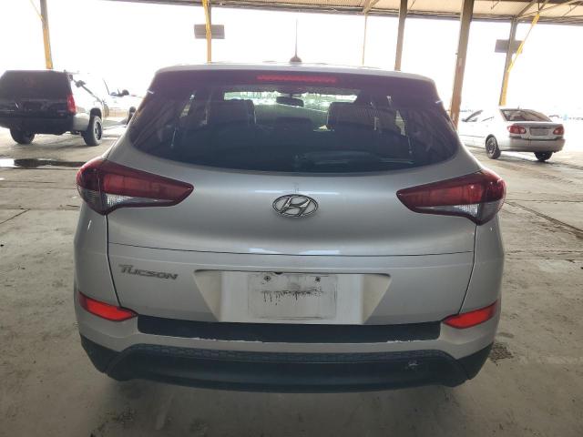 KM8J23A49GU042182 Hyundai 2016