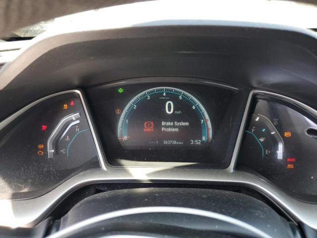 19XFC2F75JE202911 Honda k20c2