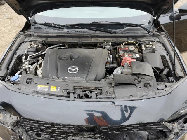 JM1BPAAL8M1323750 Mazda 3