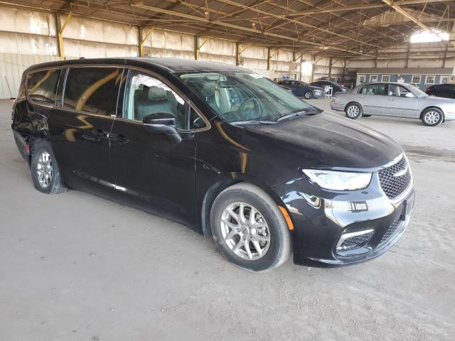 2C4RC1BG1PR593706 Chrysler 2023