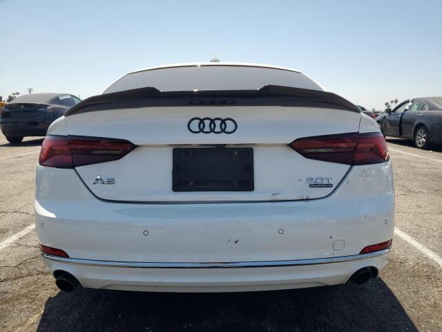 WAUFNCF59JA075577 Audi 2018