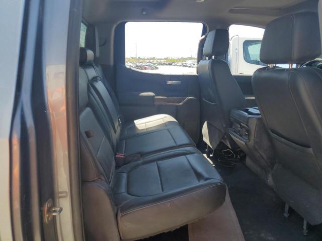 3GCPYFED2LG199171 Chevrolet l84 - di, dfm, alum, gen 5, var 2