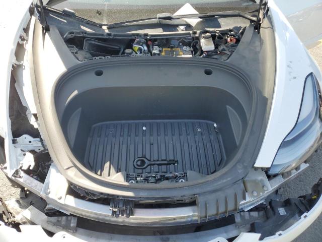5YJ3E1EB0MF050922 Tesla MODEL 3
