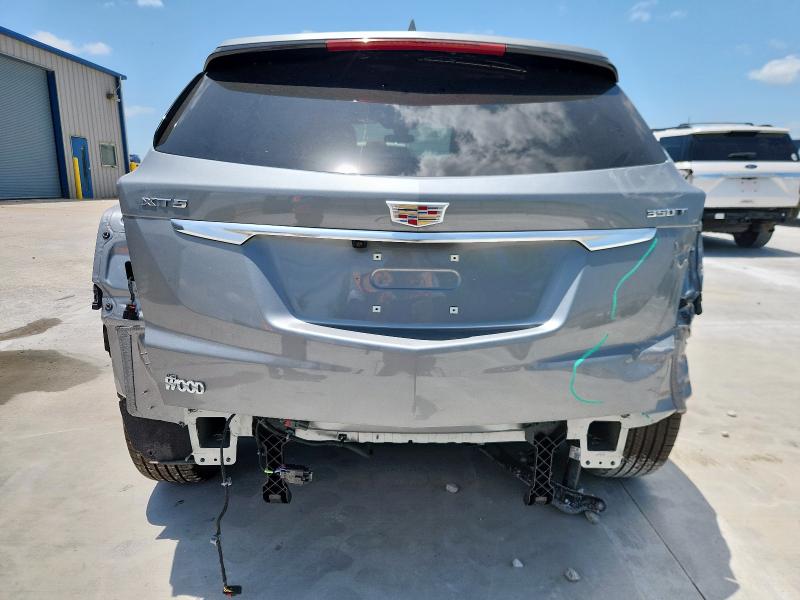 1GYKNAR41SZ124437 Cadillac XT5 LUXURY