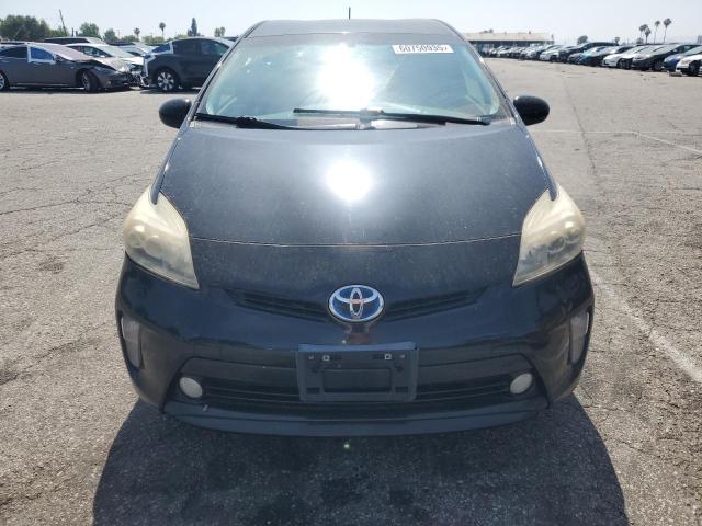 JTDKN3DU5E0374006 Toyota Prius