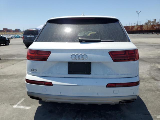 WA1AHAF71KD026619 Audi 2019