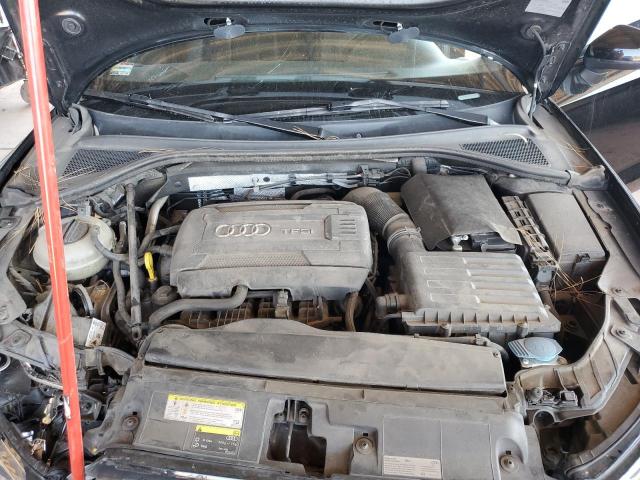 WAUA7GFFXG1071177 Audi 2016