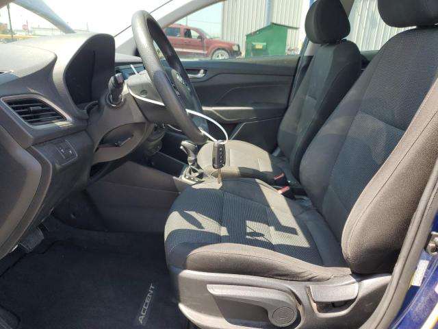 3KPC24A62LE107970 Hyundai ACCENT SE
