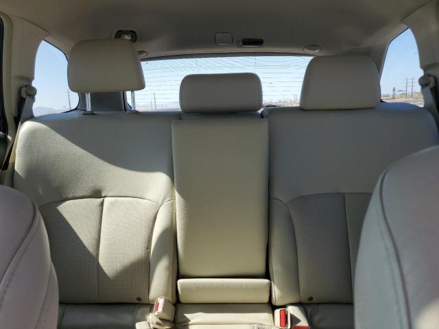 4S4BRBLC1E3248842 Subaru OUTBACK 2.