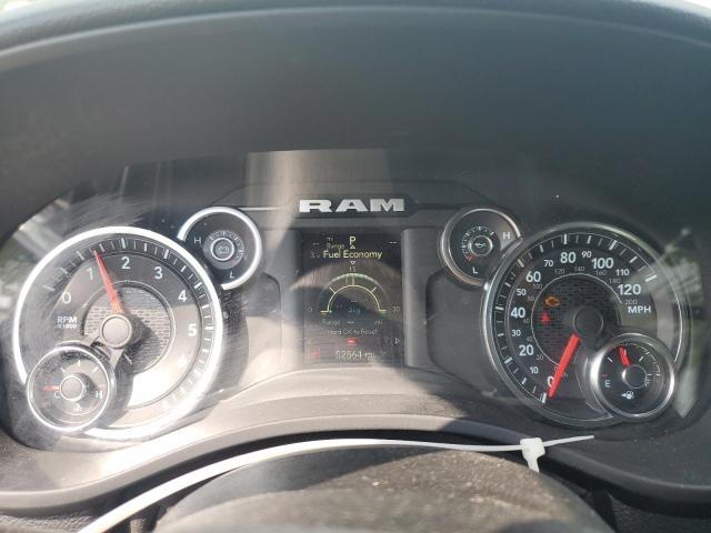 1C6SRFBT6NN159941 RAM 1500 Big H