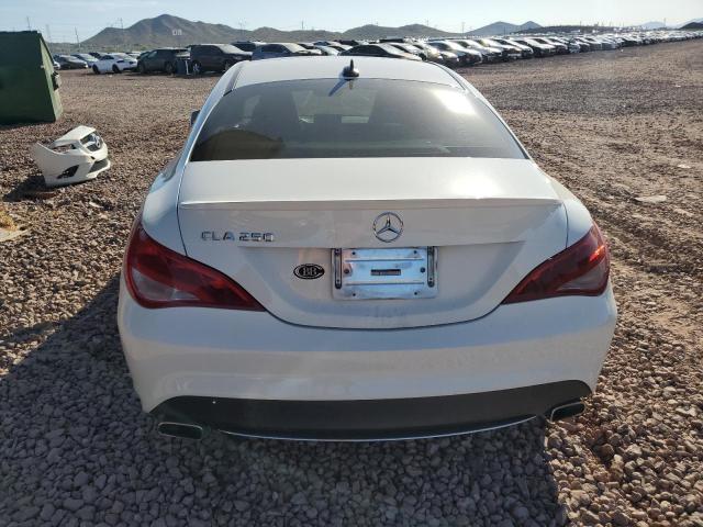 WDDSJ4EB5FN279244 Mercedes-Benz 2015