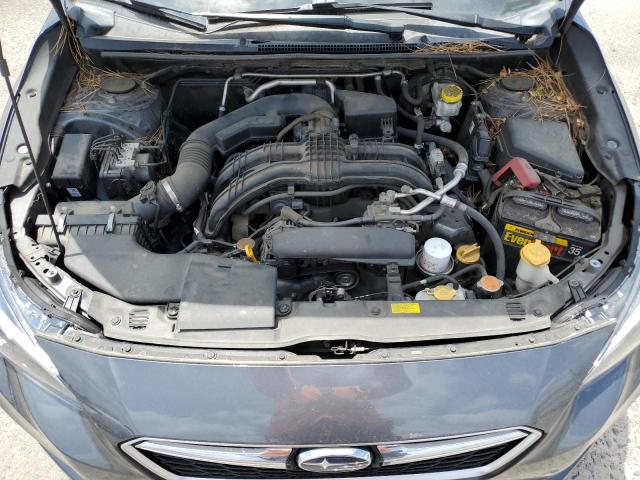 4S3GKAA68J3616479 Subaru 2018
