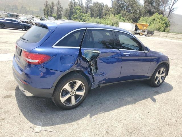 WDC0G4JB7JV033286 Mercedes-Benz GLC 300
