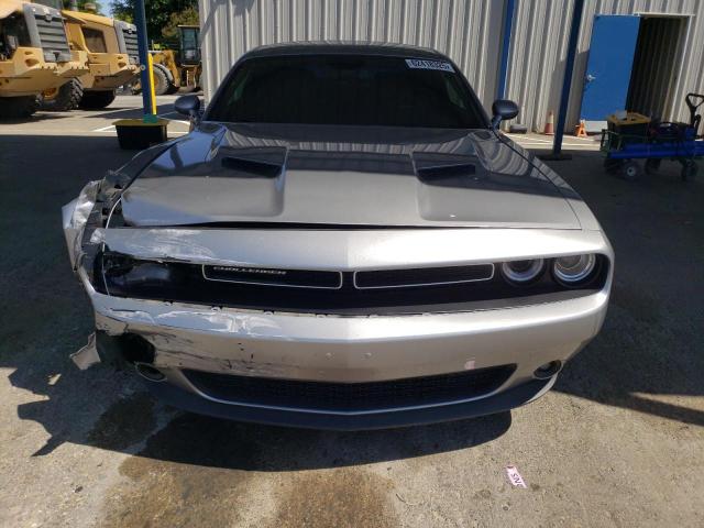 2C3CDZBT8HH568540 Dodge 2017
