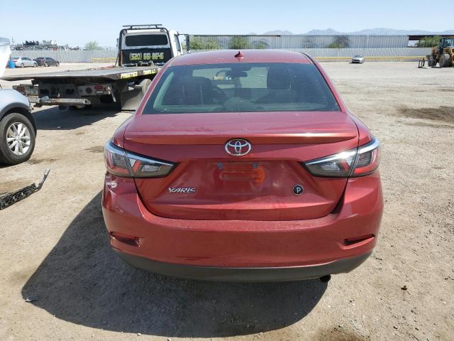 3MYDLBYV3KY515847 Toyota p5v