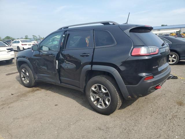 1C4PJMBXXKD471338 Jeep CHEROKEE T