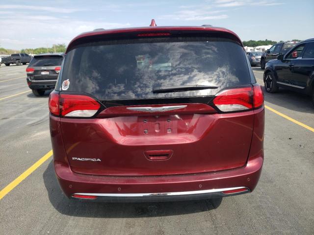 2C4RC1EGXHR677889 Chrysler PACIFICA T
