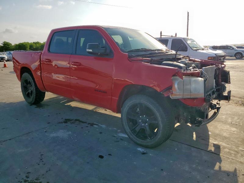 1C6SRFFT5NN310309 RAM 1500 Big H
