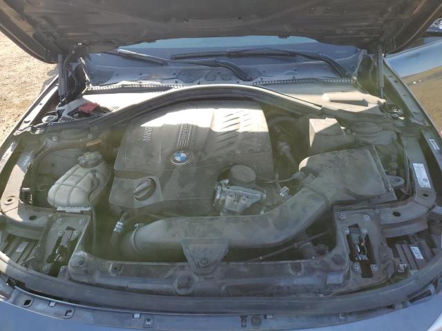 WBA3B9G50FNR93148 BMW 335 XI