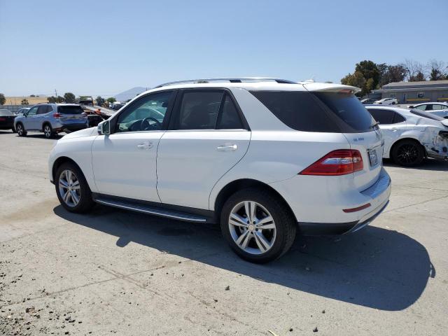 4JGDA5JB5FA450821 Mercedes-Benz 2015
