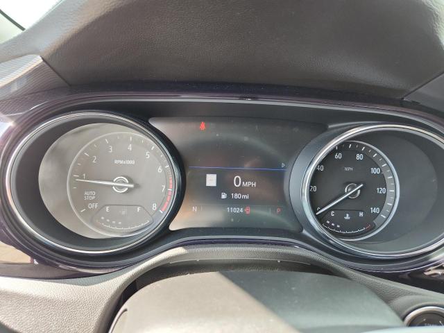 KL4MMDSL4LB105910 Buick l3t - sidi, vvt, alum