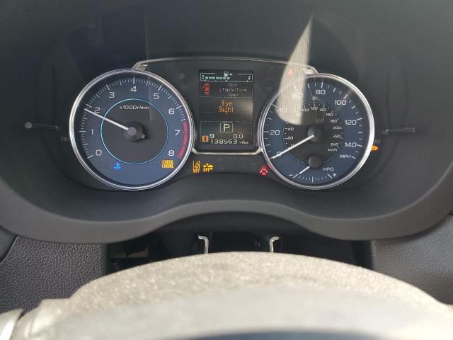 JF2GPADC0G8212771 Subaru Crosstrek