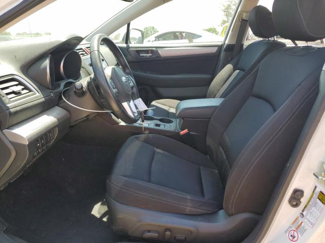 4S3BNAH60F3045505 Subaru 2.5l u5