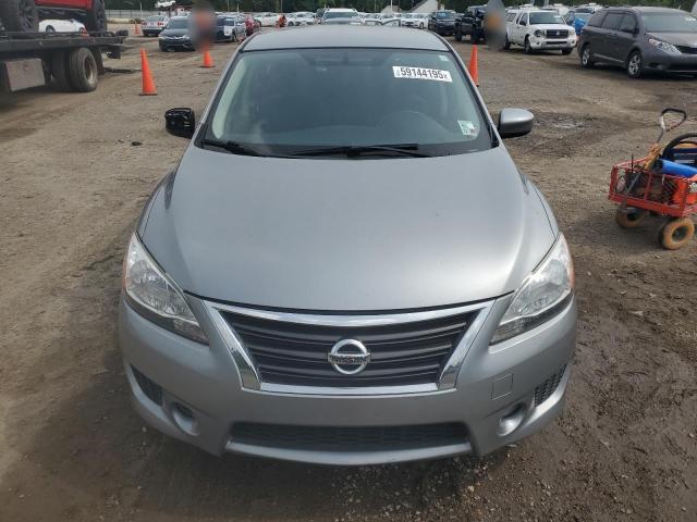 3N1AB7APXEY259601 Nissan SENTRA S