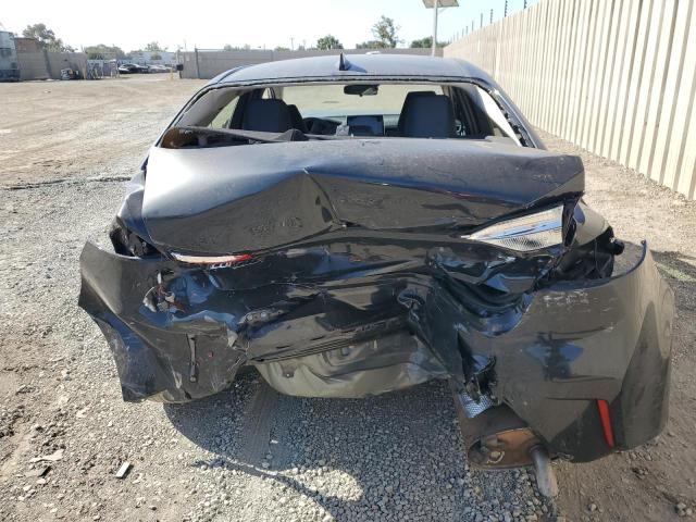 JTDEPMAEXMJ161300 Toyota 2zr-fae