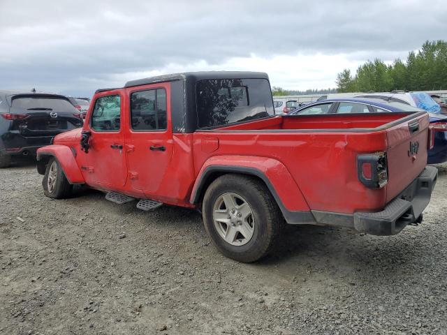 1C6HJTAG4PL503155 Jeep 2023