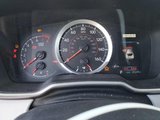 JTND4MBE4N3169266 Toyota m20a-fks