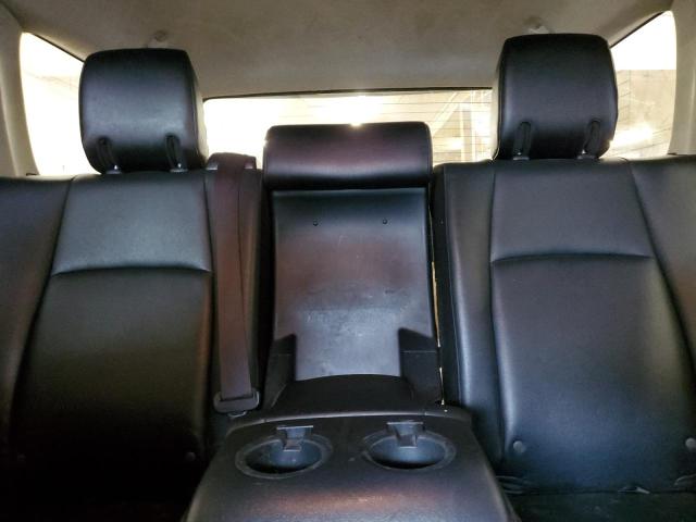 JTEBU5JR8F5203670 Toyota 4RUNNER SR