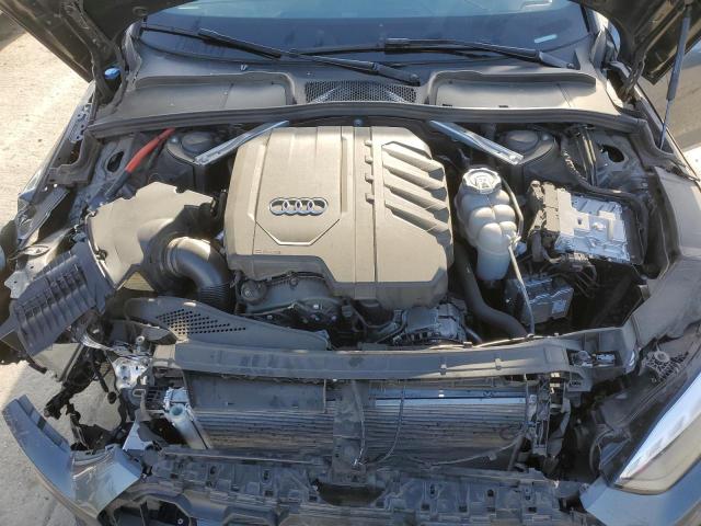 WAUFACF53RA071001 Audi 45 tfsi (2.0t)