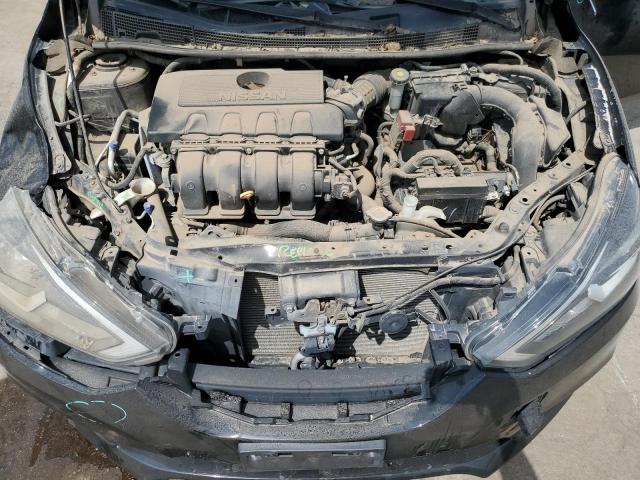 3N1AB7AP6GY254964 Nissan SENTRA S