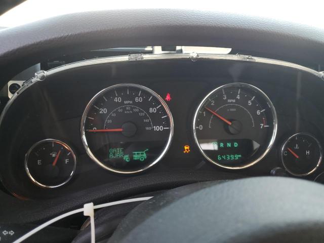 1C4BJWEG4GL201326 Jeep WRANGLER U