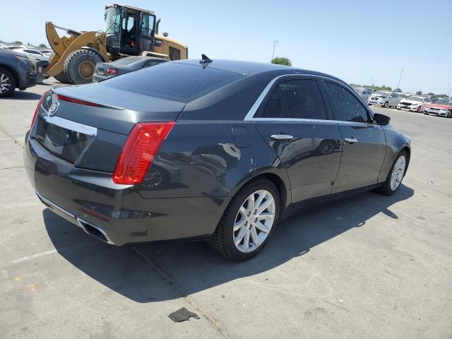 1G6AR5SX3E0142287 Cadillac CTS LUXURY