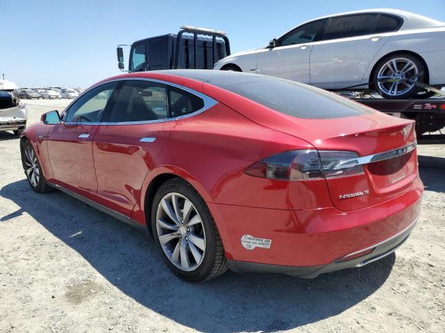 5YJSA1H17EFP64266 Tesla MODEL S