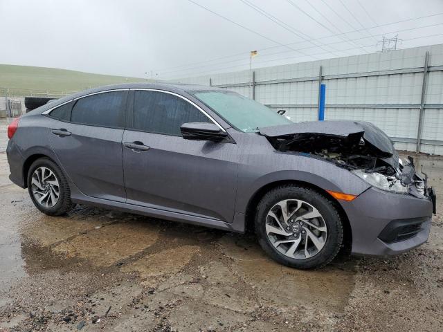 19XFC2F76GE093450 Honda k20c2