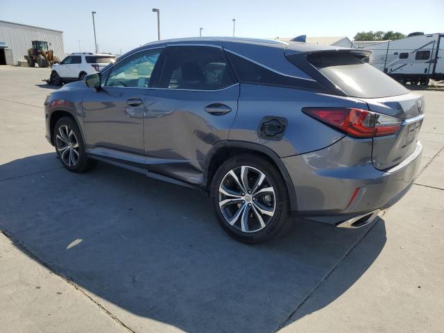 2T2BZMCA8HC115369 Lexus 2017
