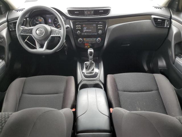 JN1BJ1CP4JW158802 Nissan 2018