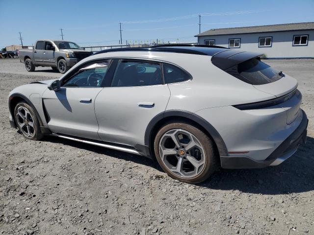 WP0BA2Y10RSA60234 Porsche Taycan