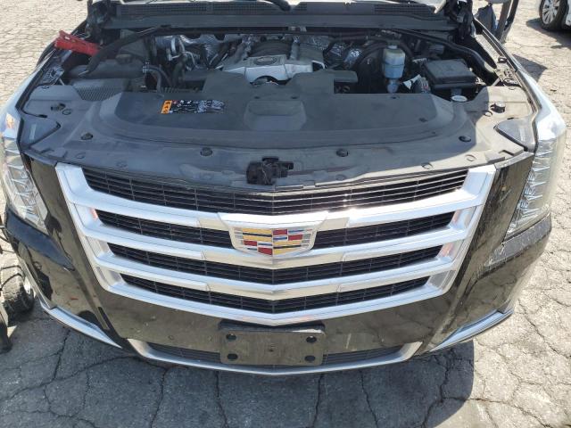 1GYS3HKJ4JR311605 Cadillac l86 -sidi: spark ignition direct injection, vvt: variable valve timing, afm, e85 max, alum