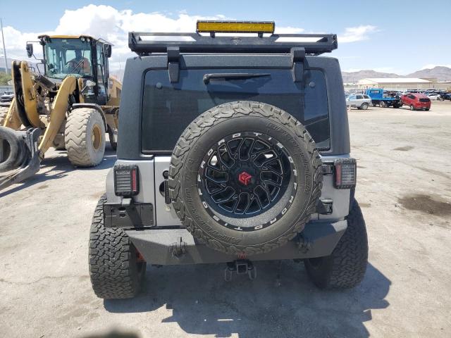 1C4BJWDG7GL230269 Jeep 2016