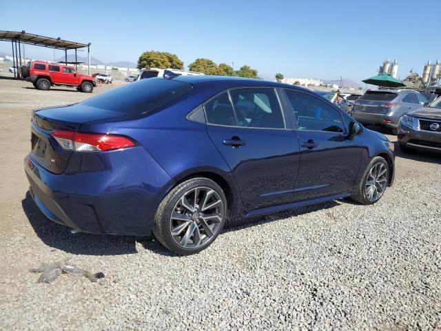 5YFEPRAE5LP065324 Toyota COROLLA LE