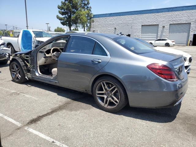 WDDUG8DB9JA395417 Mercedes-Benz m278