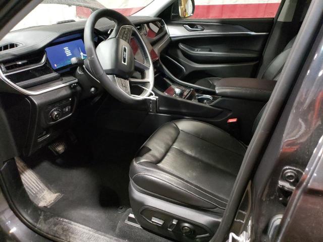 1C4RJYB66PC582702 Jeep 2023
